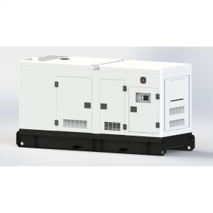 Generator Soundproof Canopies - Medium size