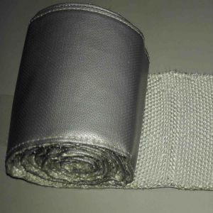 Exhaust Lagging Material(Surface tape)